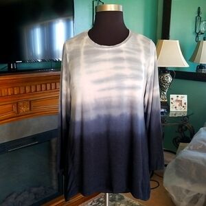 Style and company Sweater